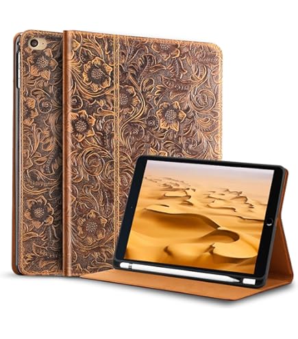 Amazon.com: Cavka Case for iPad Pro 13 M4 Air M2 11 2024 4th 10.9